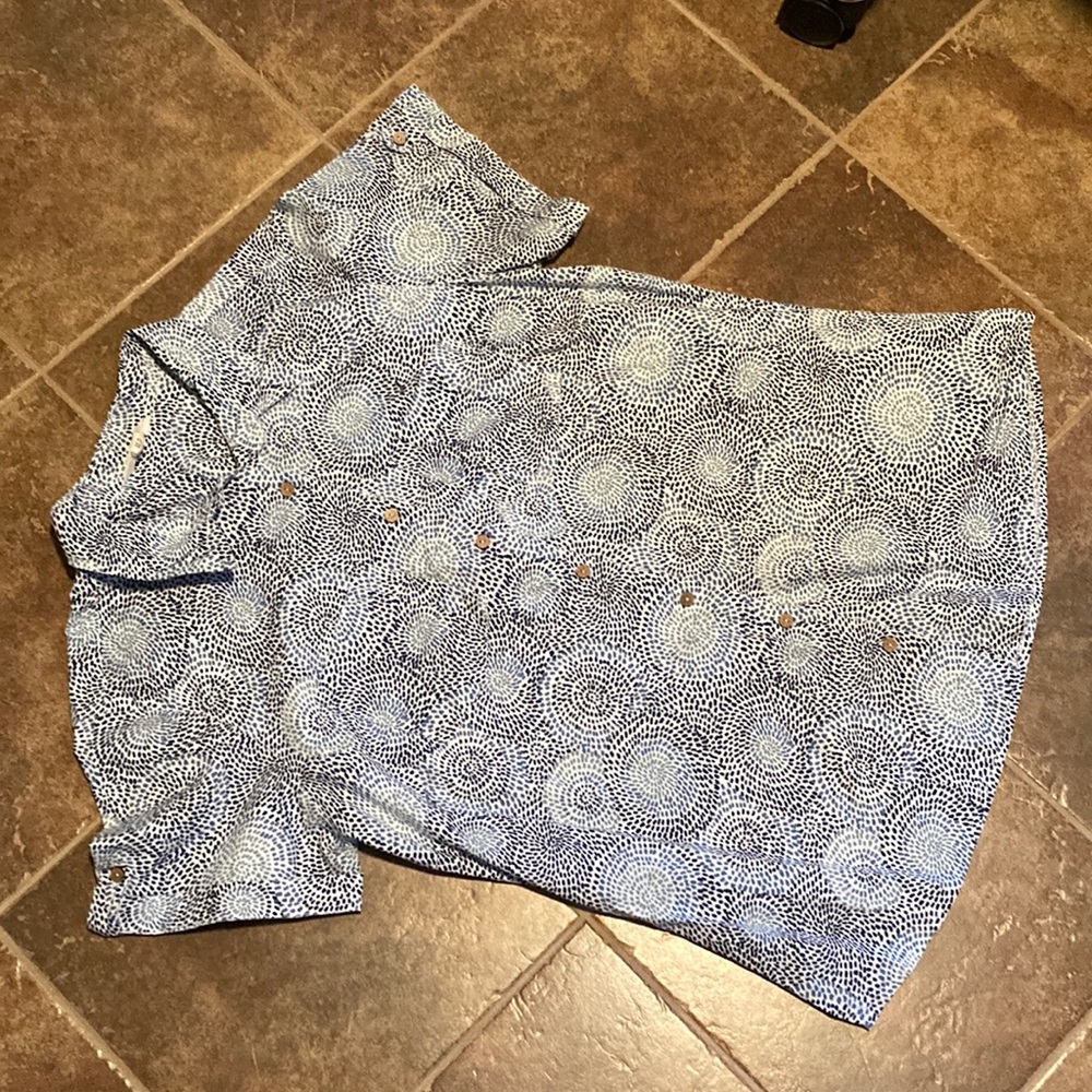 Mountain Warehouse cotton shirt